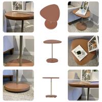 Mesa de Apoio em MDF Bel Alta Artely - 5