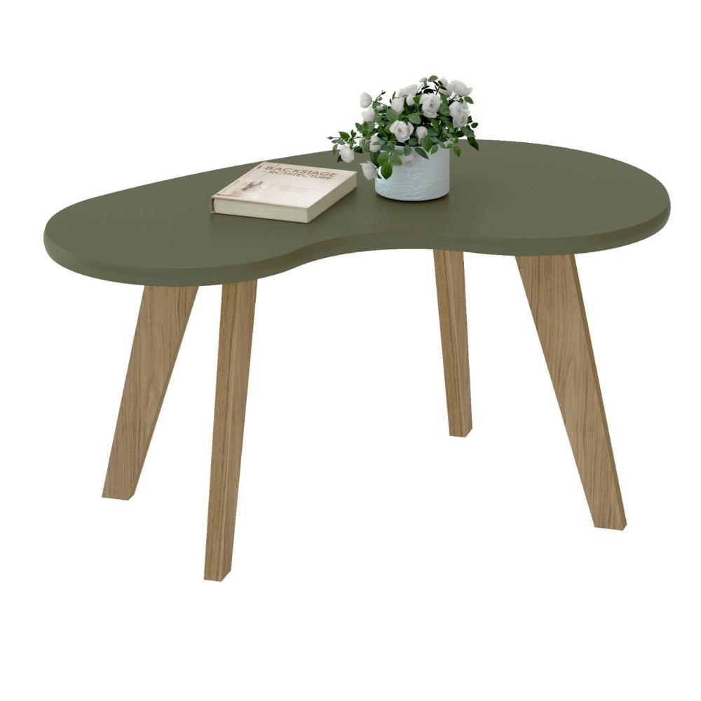 Mesa de Centro Orgânica Artely - 2