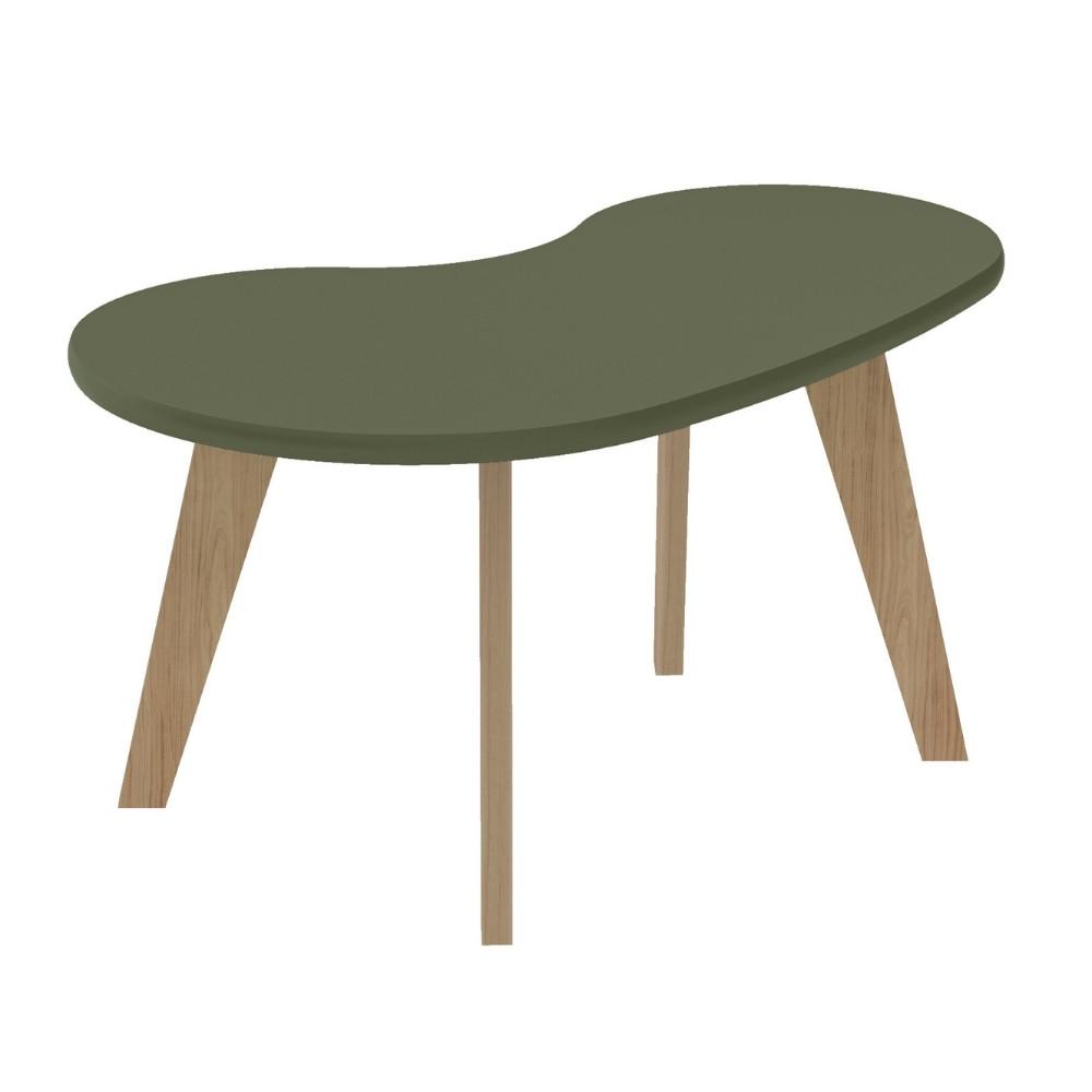 Mesa de Centro Orgânica Artely - 3