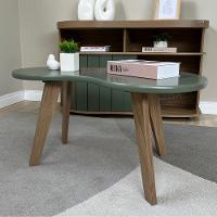 Mesa de Centro Orgânica Artely - 1