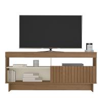 Rack Ripado para TV até 65 Polegadas 1 Porta City Artely - 6