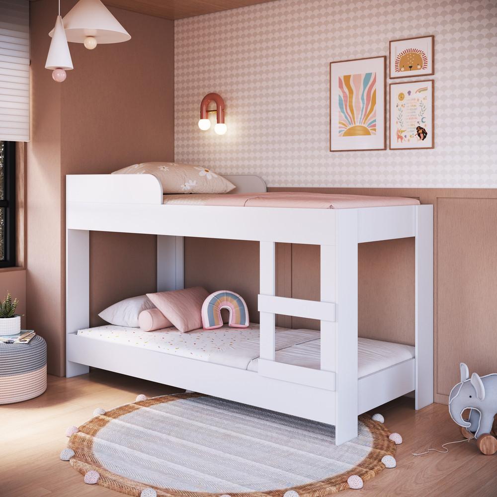 Beliche Infantil Edimburgo Art in Móveis - 1