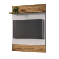 Painel Frisado para TV Até 42 Polegadas Guaratuba Bechara - 2