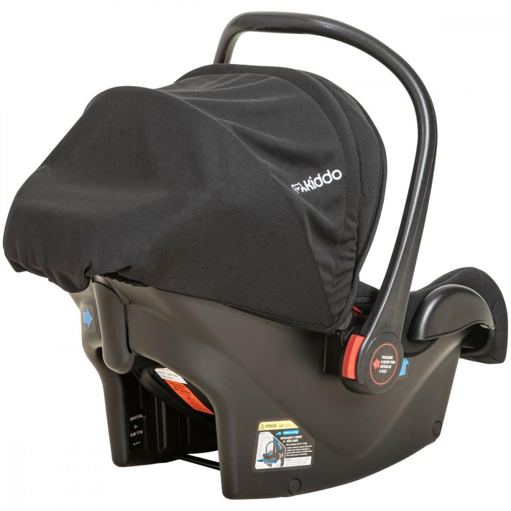 Bebê Conforto Casulo Click Kiddo - 3