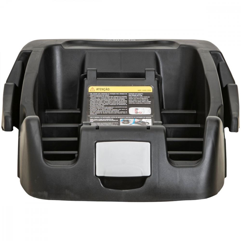 Base para Bebê conforto Casulo Click Kiddo - 4