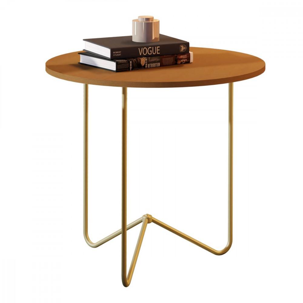 Mesa Lateral Mesa Lateral JB 8004 JB Móveis - 2