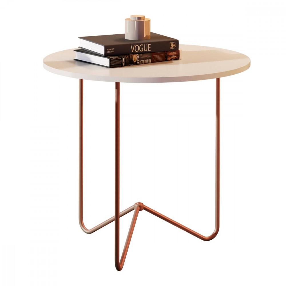 Mesa Lateral Mesa Lateral JB 8004 JB Móveis - 2