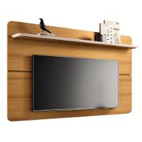 Painel para TV até 70 Polegadas Curv HB Móveis - 1