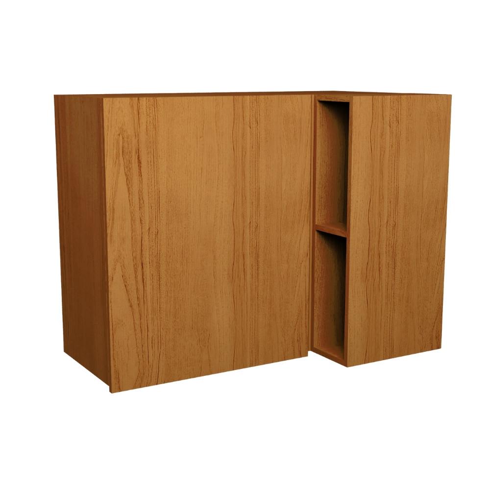 Armario Aereo 1 Porta 92,5cm Denver Herval - 2