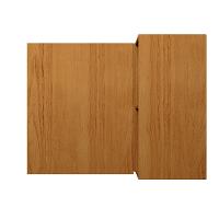 Armario Aereo 1 Porta 92,5cm Denver Herval - 1