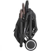 Carrinho Bebê Sprint II Bebê Conforto Base Kiddo - 8