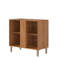 Balcão de Canto 1 Porta em MDF Divina MGM Móveis - 2