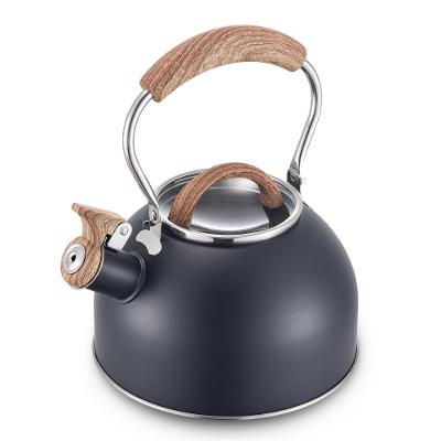 Chaleira MTA Inox 2L Indução