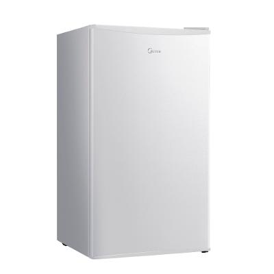 Frigobar Midea MDRD142FGD Inverter 93L
