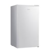 Frigobar Midea MDRD142FGD Inverter 93L - 1