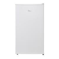 Frigobar Midea MDRD142FGD Inverter 93L - 2