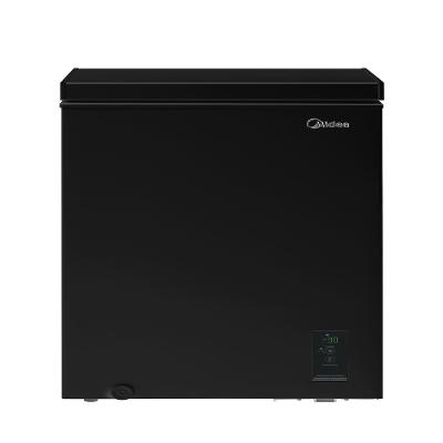 Freezer Horizontal Midea FlexBeer Inverter MDRC151FZD303 100L