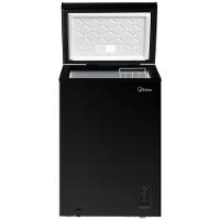 Freezer Horizontal Midea FlexBeer Inverter MDRC151FZD303 100L - 3