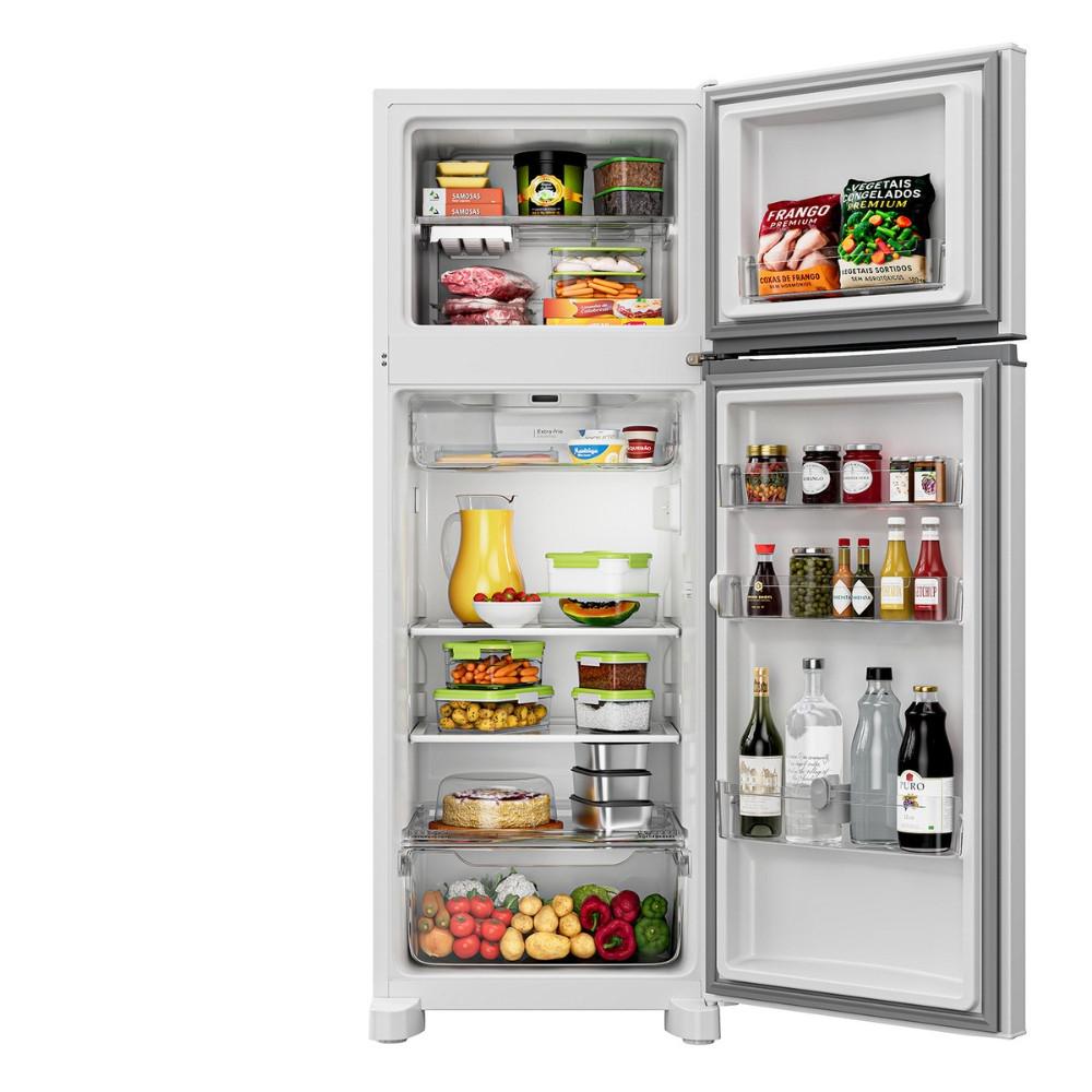 Geladeira Consul CRM40MB Frost Free333L - 5