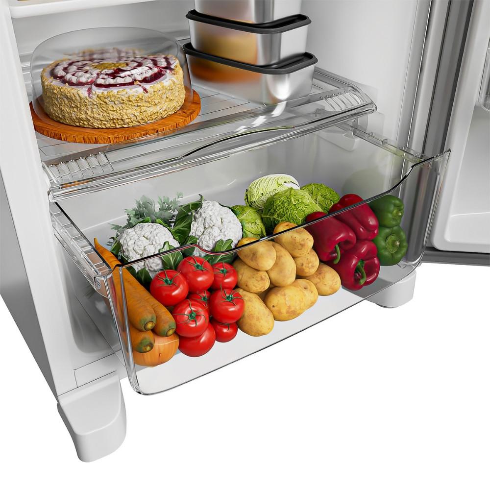 Geladeira Consul CRM40MB Frost Free333L - 7