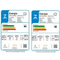 Geladeira Consul CRM40MB Frost Free333L