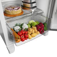 Geladeira Consul CRM40MB Frost Free333L - 7