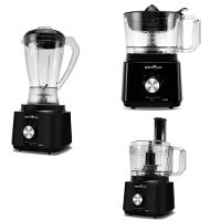 Multiprocessador Britânia 3 em 1 BMP900C 1000W - 5