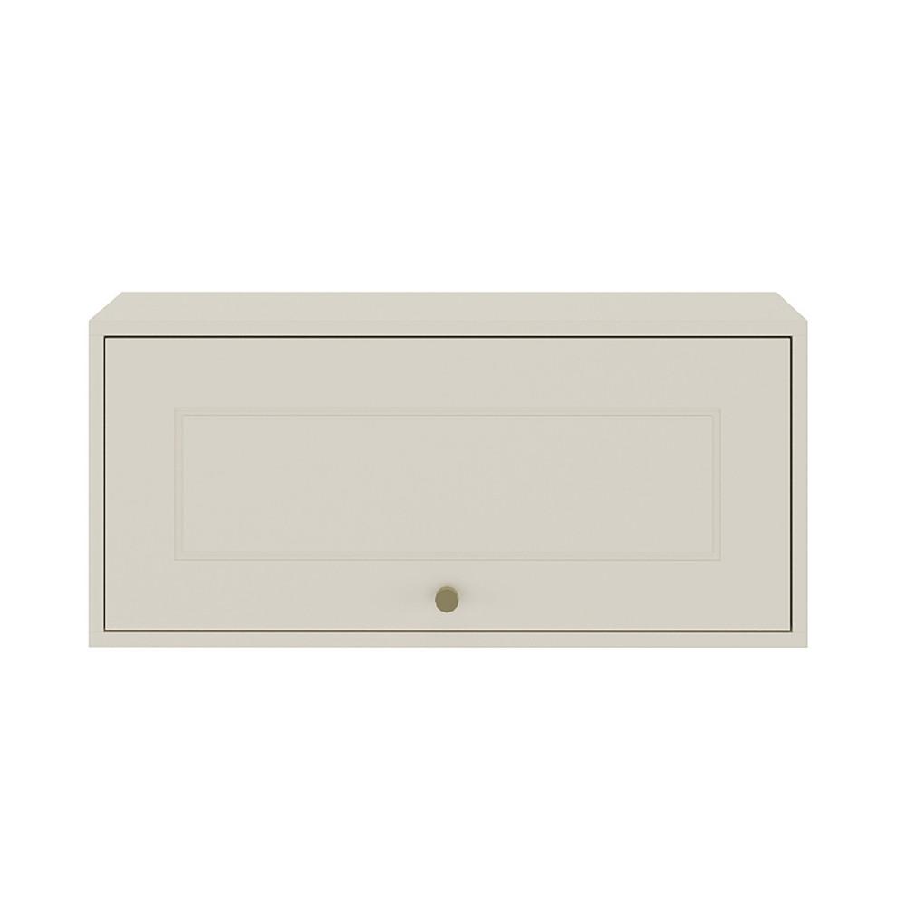 Armário Aéreo 1 Porta Basculante Tunisia Atualle - 1