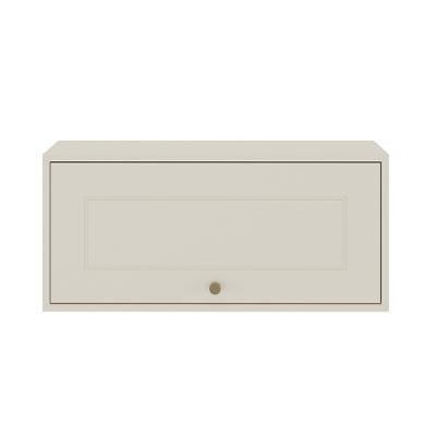 Armário Aéreo 1 Porta Basculante Tunisia Atualle