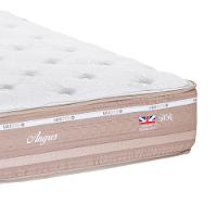Colchão Solteirão 108cm Mola Ensacada Angres Maxspring Herval - 3