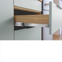 Cozinha Modulada 5 Peças com Tampo MDF Marquesa Nesher - 8