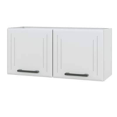 Armário Aéreo em Aço 2 Portas Liz Telasul