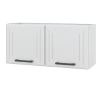 Armário Aéreo em Aço 2 Portas Liz Telasul - 1