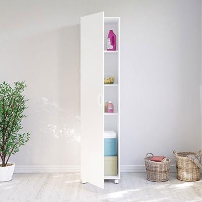 Armário Multiuso 1 Porta 3019 Politorno