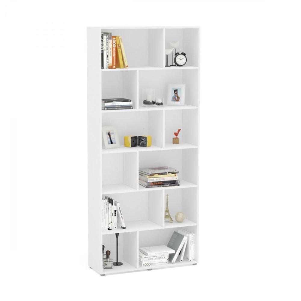 Estante Multiuso Xangai 160441 Politorno - 2