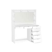 Penteadeira Camarim com Espelho Las Vegas Politorno - 2