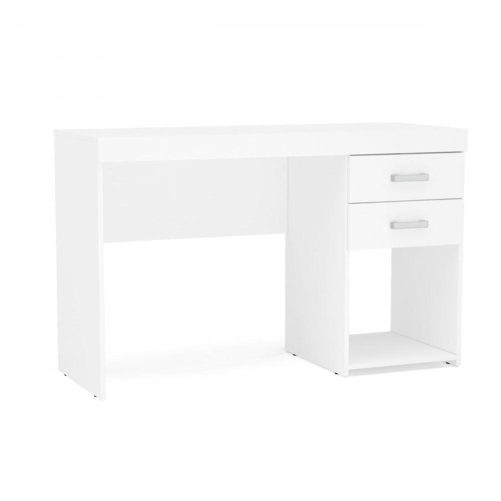 Mesa para Computador 2 Gavetas Malta 1171 Politorno - 3