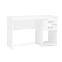 Mesa para Computador 2 Gavetas Malta 1171 Politorno - 3