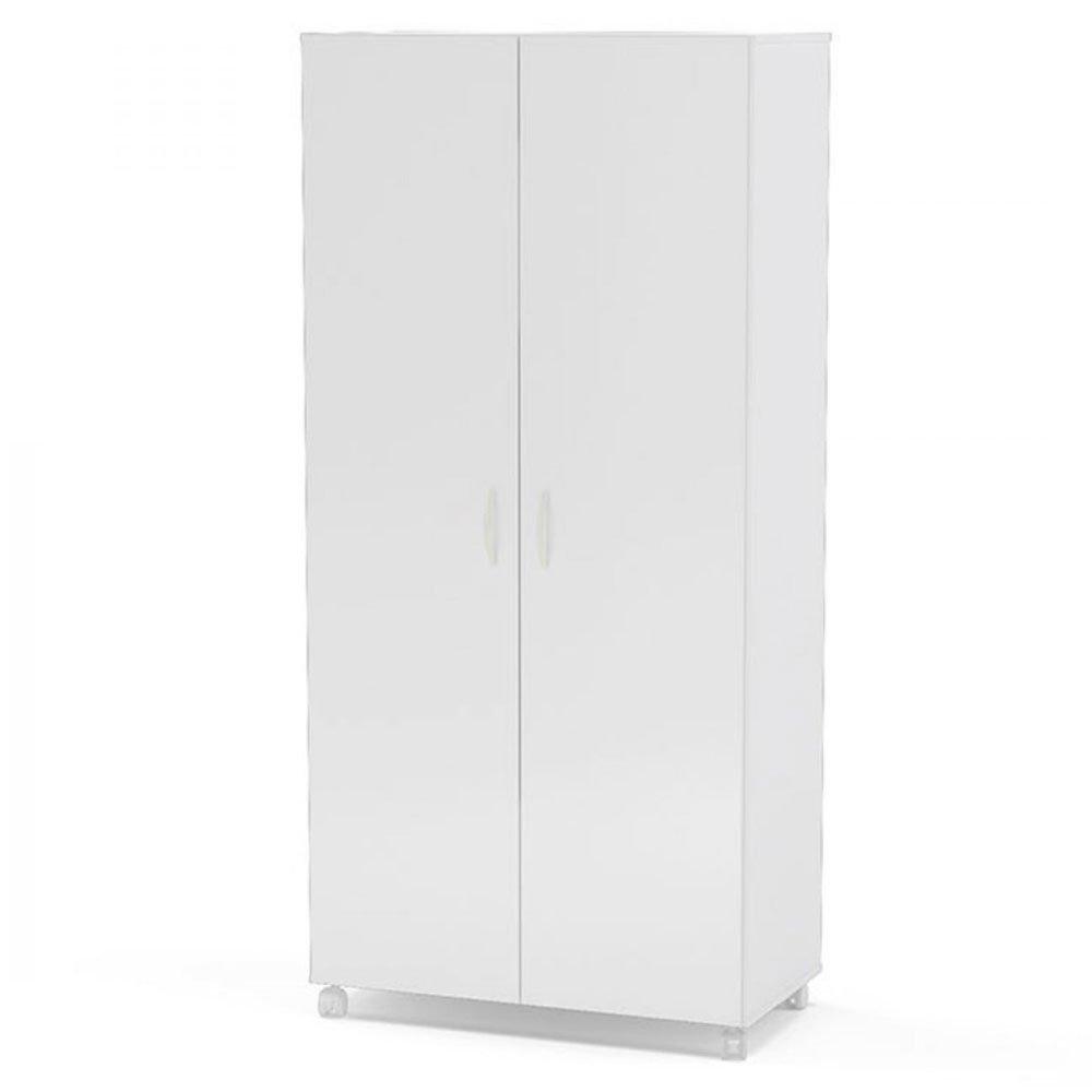 Armário Multiuso 2 Portas São Paulo 3080 Politorno - 3