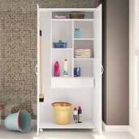 Armário Multiuso 2 Portas São Paulo 3080 Politorno - 1