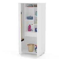 Armário Multiuso 2 Portas São Paulo 3080 Politorno - 2