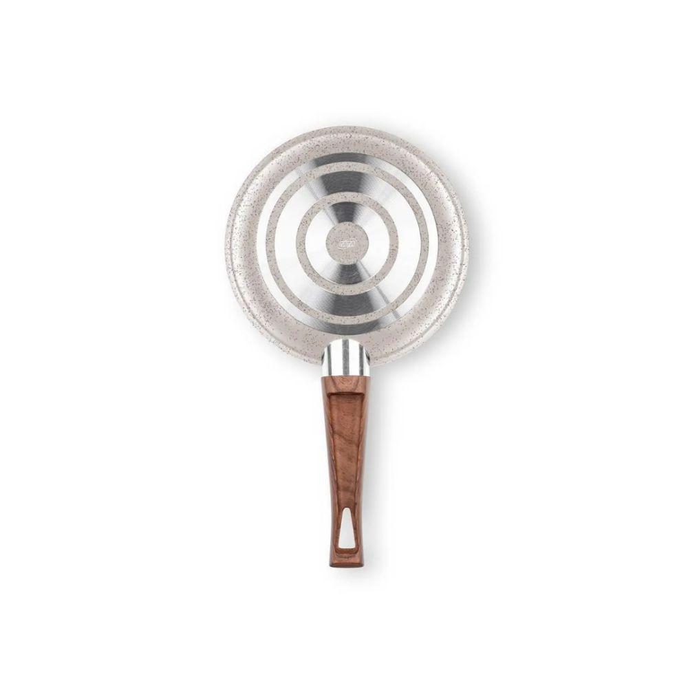 Jogo de Panelas MTA Ceramica Black 5 Peças Tampa de Vidro - 2