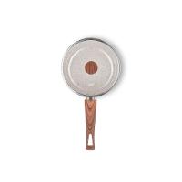 Jogo de Panelas MTA Ceramica Black 5 Peças Tampa de Vidro - 3