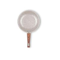 Jogo de Panelas MTA Ceramica Black 5 Peças Tampa de Vidro