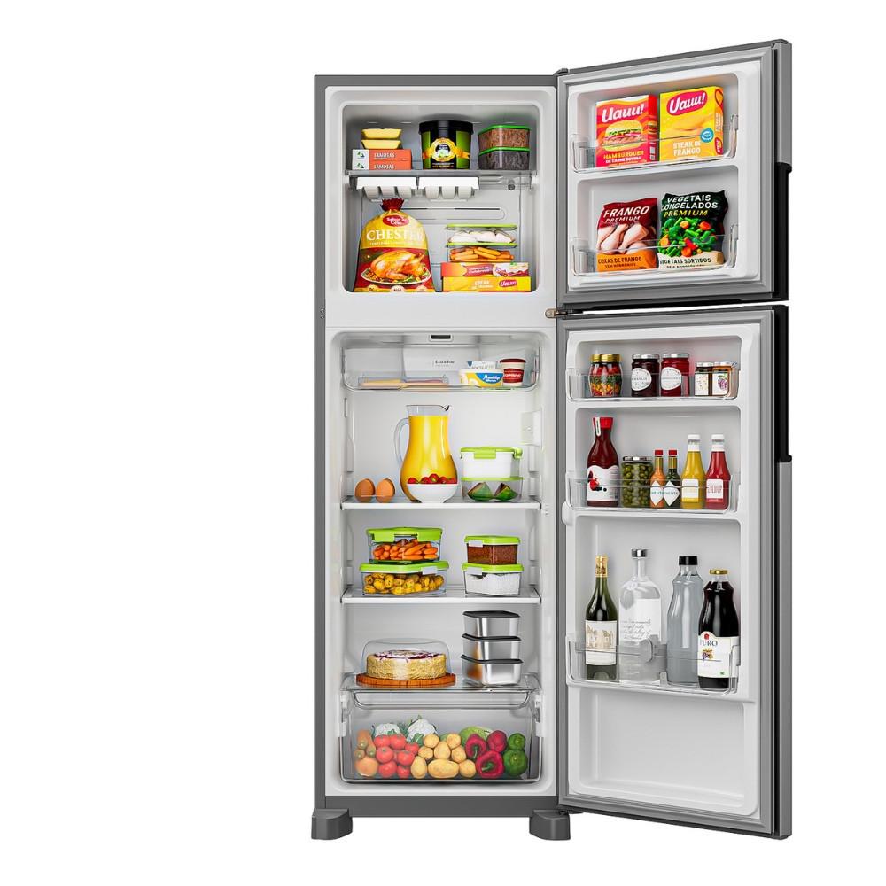 Geladeira Consul CRM44MK Frost Free377L - 5