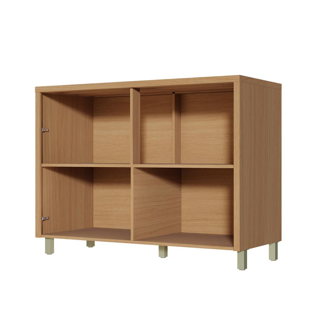 Balcão de Pia 2 Portas 120cm com Tampo em MDF - 2