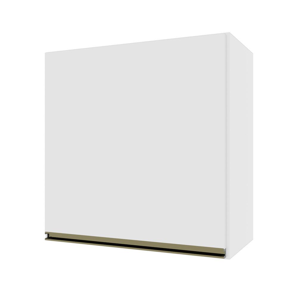 Armário Aéreo 1 Porta 60cm Star Indekes - 1