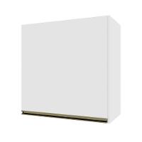 Armário Aéreo 1 Porta 60cm Star Indekes - 1