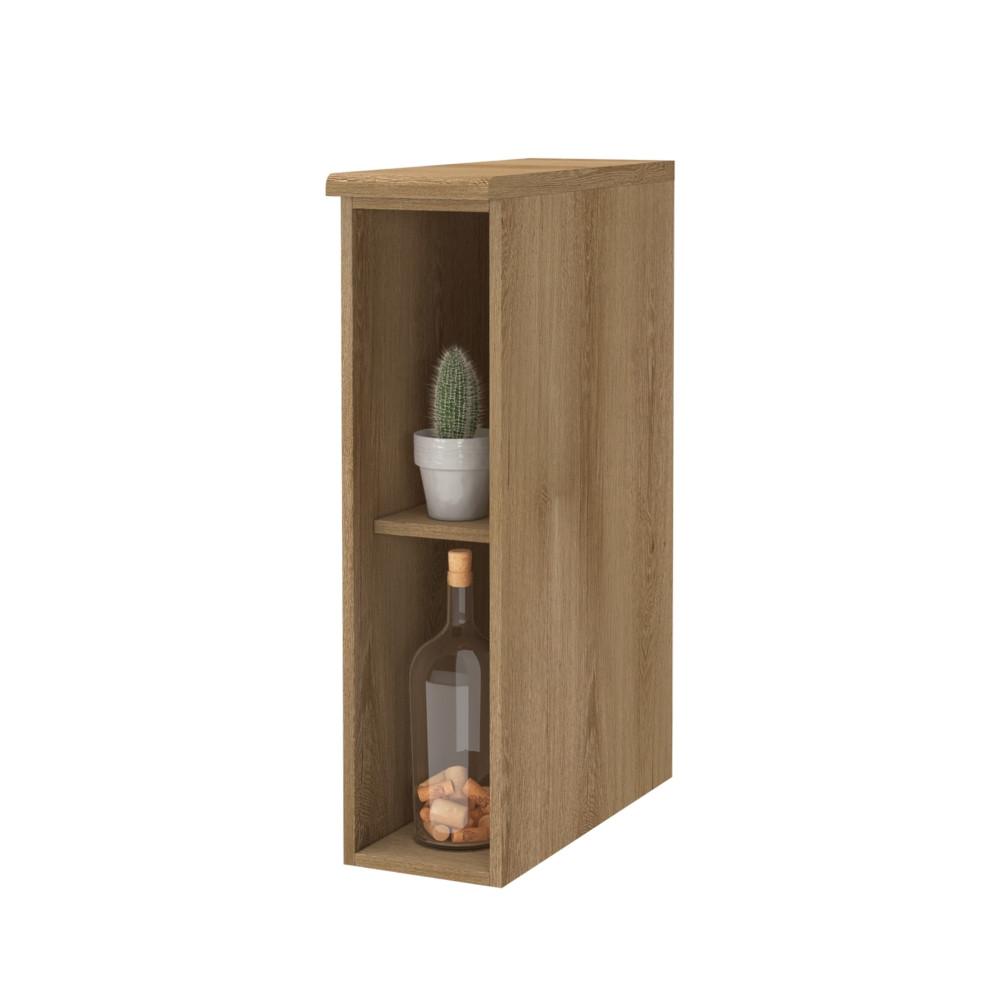 Nicho com Tampo 20cm Star Indekes - 2