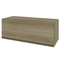 Armário Aéreo 1 Porta Basculante 80cm Star Indekes - 1